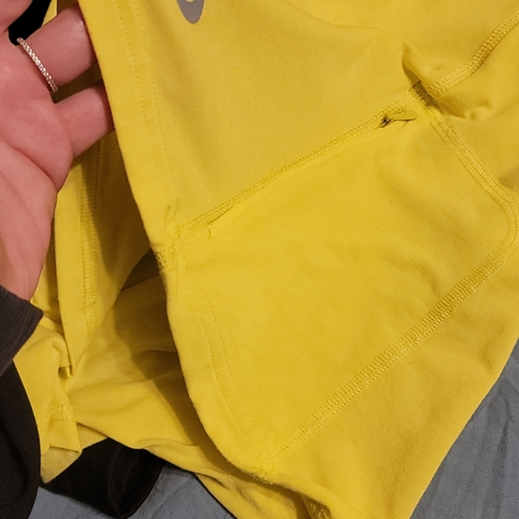 Athletic Tank - Picture 2 of 2